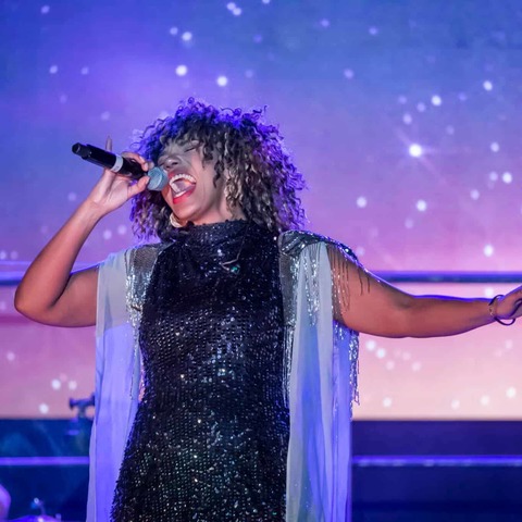 TINA - The Rock Legend - Break Every Rule! - R�SSELSHEIM - 17.04.2027 19:30