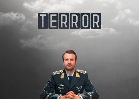 Terror - Gerichtsdrama von Ferdinand von Schirach - B�hl - 30.09.2026 19:30