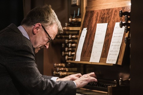 Rudolf Lutz - Basel - 25.05.2026 18:00