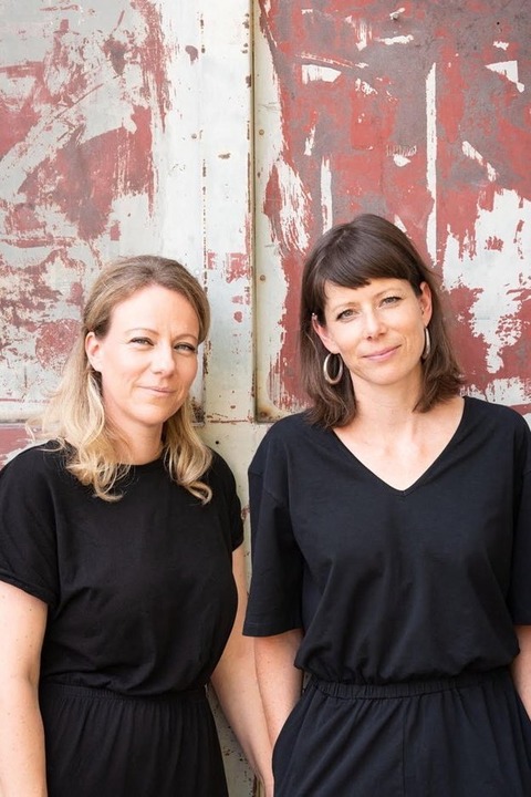 Felizitas Ambauen & Sabine Meyer - Basel - 28.10.2026 20:00