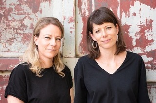 Felizitas Ambauen & Sabine Meyer