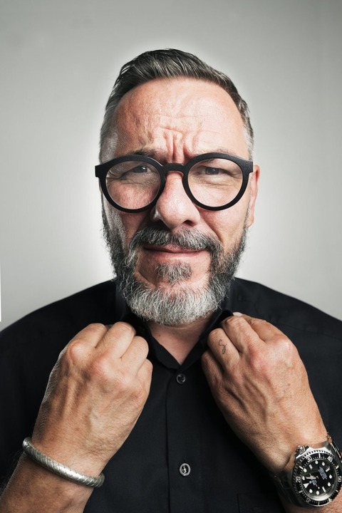 Witz vom Olli - FSK18 - Hart aber herzlich - Basel - 28.10.2026 20:00