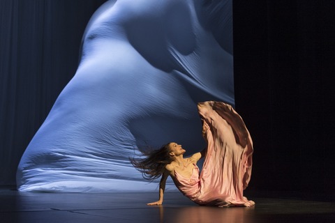 'Sweet Mambo' - Ein St�ck von Pina Bausch - Wuppertal - 27.06.2026 19:30