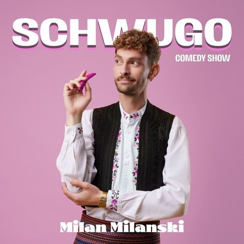 Milan Milanski - Basel - 28.10.2026 20:00