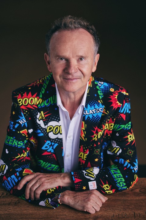Willy Astor - „Reimart und Lachkunde“ Pr�dikat Wortvoll - Bensheim - 17.04.2027 20:00
