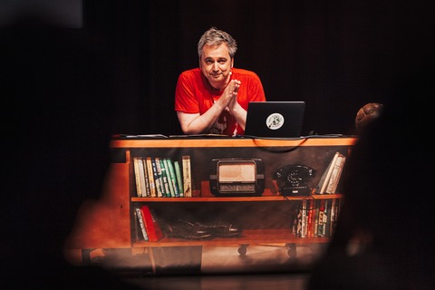 Immer Gl�ck ist K�nnen! - L�rrach - 20.01.2027 20:00