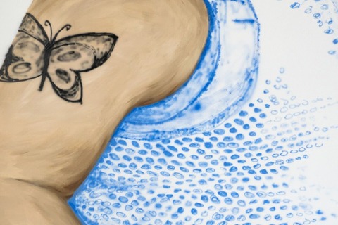 Till Ten Bar mit Emina Sulijkanovic | FRAGILE, handle with care - Freiburg - 02.07.2026 19:00