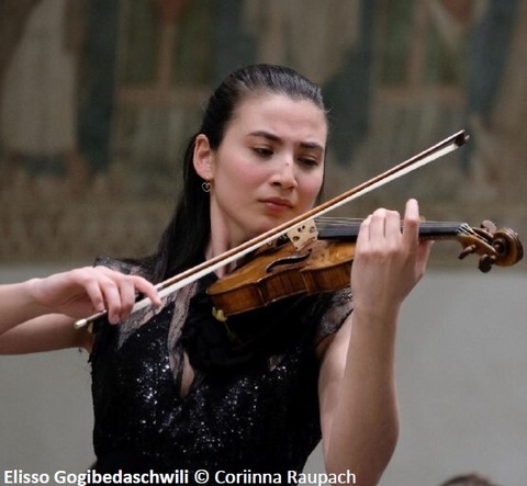 Langenargener Schlosskonzerte | Violine � Klavier - Langenargen - 21.08.2026 19:30