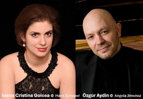 Langenargener Schlosskonzerte | Klaviertrio - Langenargen - 24.07.2026 19:30
