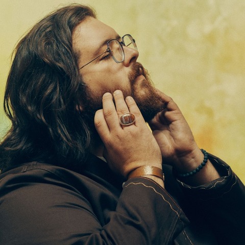 Noah Guthrie - The Oddly Flexible Tour - Frankfurt am Main - 02.11.2026 20:00