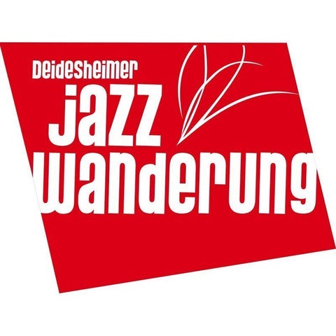 Deidesheimer Jazzwanderung - 19. Jazzwanderung im Deidesheimer Rebenmeer - Deidesheim - 03.10.2026 10:00