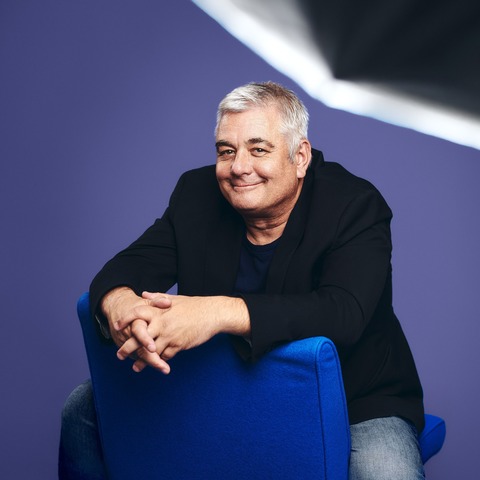 Ingo Oschmann - HerzScherz - Celle - 04.02.2027 20:00