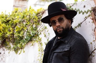 KY MANI MARLEY