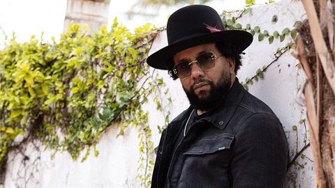 KY MANI MARLEY - Karlsruhe - 21.06.2026 20:00