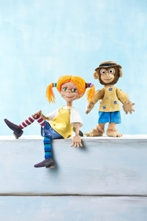 Pippi Langstrumpf - Dormagen - 27.04.2027 10:30