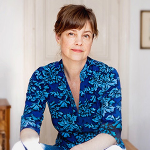 Mariana Leky - Kummer aller Art - CUXHAVEN - 16.08.2026 18:00