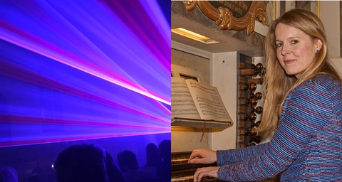 Illumination - Klang und Licht im Dialog - Dresden - 11.09.2026 20:00