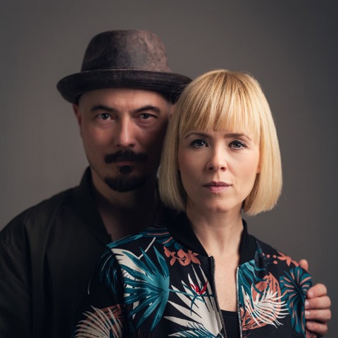 Carolin No - NE//ON - 20 Years Live - Erlangen - 22.01.2027 20:00