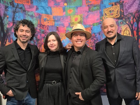 Renato Tejada und La Banda del T�nel - Ellwangen (Jagst) - 02.08.2026 19:00