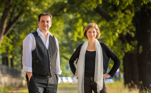 Jubilate Deo - Dresden - 05.06.2026 20:00