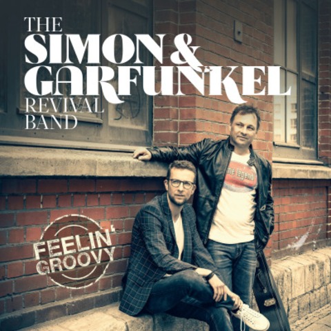Simon & Garfunkel Revival Band - Finsterwalde - 19.11.2027 19:30