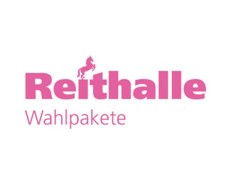 Reithallen-Paket - Offenburg - 01.05.2027 20:00