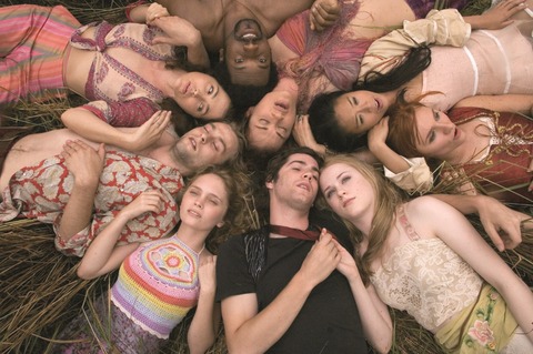 Across The Universe - Sommer Film Classics 2026 - Nienburg (Weser) - 15.08.2026 21:15