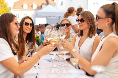 Winzerfest Alzey 2026 - Repr�sentative Weinprobe - Alzey - 19.09.2026 14:00
