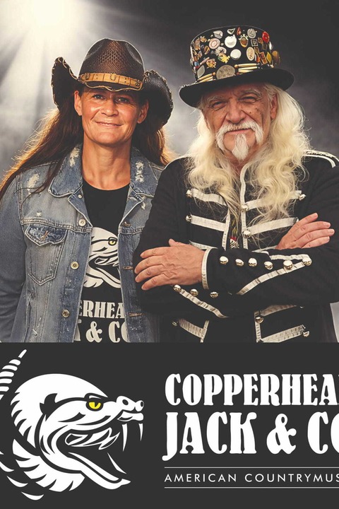 Country am Stadl - Biebergem�nd - 28.08.2026 18:00