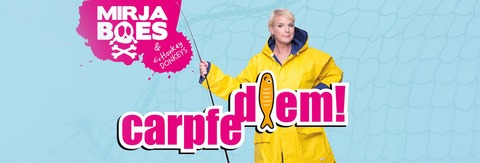 Mirja Boes & die Honkey Donkeys - carpfe diem! - Neuruppin - 21.11.2026 20:00
