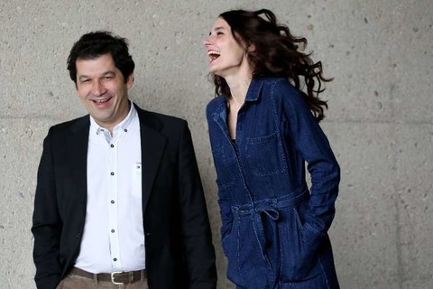 Female Instincts - Ein einmaliges Jazzprogramm - Landshut - 14.06.2026 18:30