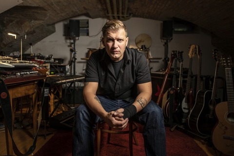 Mario Batkovic o Solo-Akkordeon Open Air 2026 - Waiblingen - 04.07.2026 20:00