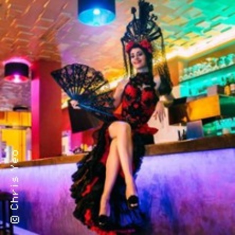 Brasserie Provocateur - Burlesque Show - Ein Abend f�r alle Sinne! - K�LN - 15.05.2026 22:45