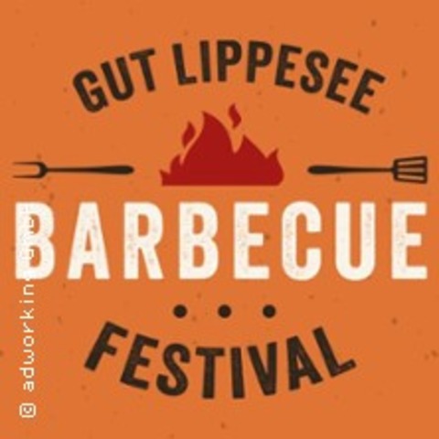 BBQ-Festival am Lippesee - Paderborn - 04.06.2026 11:30