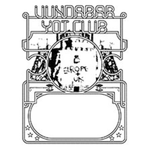 Vundabar & Yot Club - K�LN - 23.09.2026 20:00