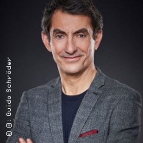 Humorintelligenz - NASSAU - 14.11.2026 20:00