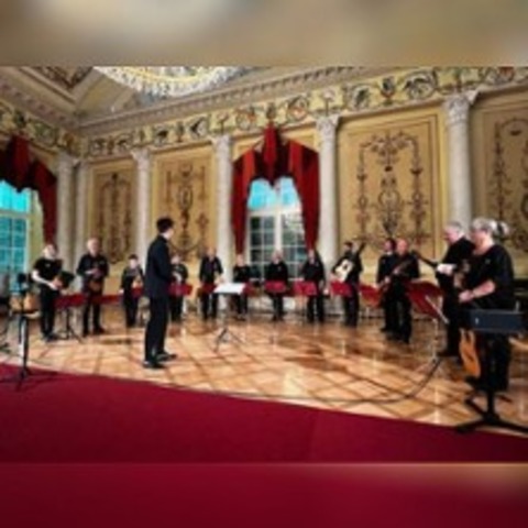 Klassik im Engelsaal - MORSCHEN - 10.05.2026 17:00