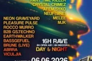 Game of Trance - Open Air | 6.6. Aalen