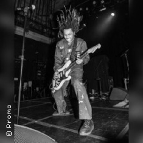 Kent Osborne - BOCHUM - 08.06.2026 20:00
