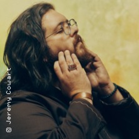 Noah Guthrie - The Oddly Flexible Tour - M�NCHEN - 03.11.2026 20:00