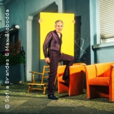 Hot Topic - DORTMUND - 26.06.2026 20:00