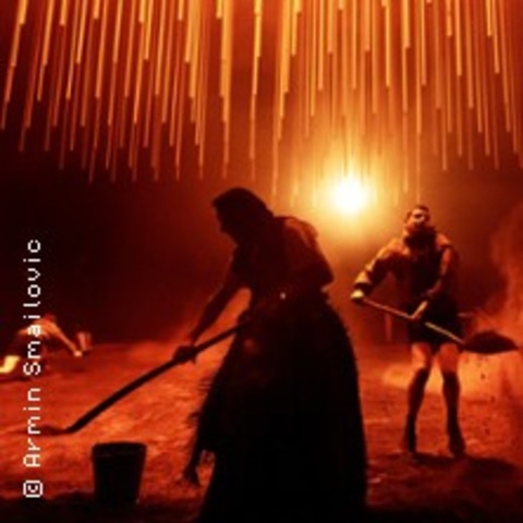 Das gro�e Heft - BOCHUM - 07.06.2026 19:00