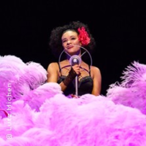 Cabaret - Dresden - 02.05.2027 15:00