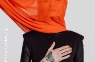 Sarah Lesch - Poesie & Widerstand Tour 2027