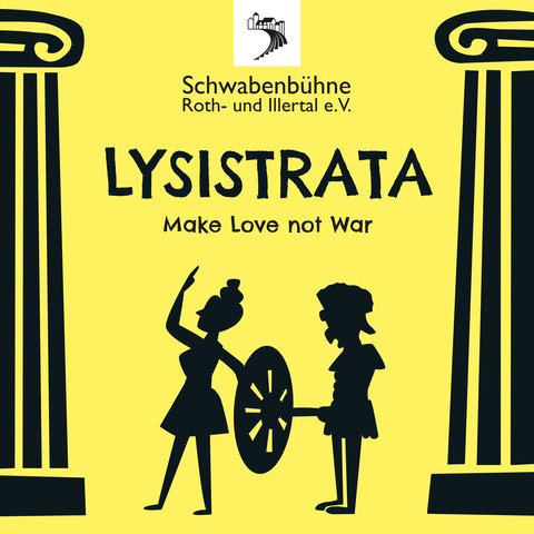 Lysistrata - Derniere - Illertissen - 29.08.2026 20:00