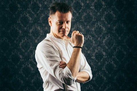 Gag & Breakfast - mit Lars Ruth - Hofheim am Taunus - 13.12.2026 10:00
