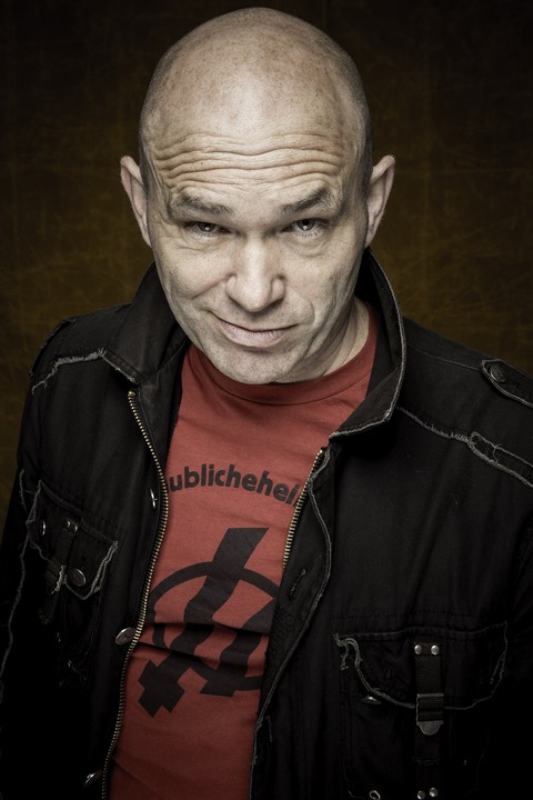 Gag & Breakfast - mit Heinz Gr�ning - Hofheim am Taunus - 29.11.2026 10:00
