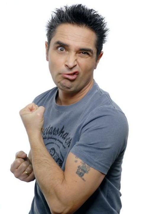 Gag & Breakfast - mit Roberto Capitoni - Hofheim am Taunus - 22.11.2026 10:00