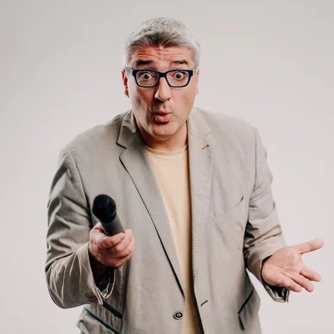 Gag & Breakfast - mit Boris Meinzer - Hofheim am Taunus - 25.10.2026 10:00