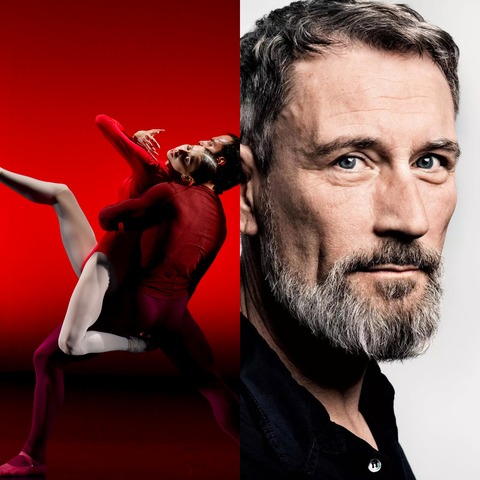 Kombikarte Lesung und Ballettabend 4.8.26 - Alfeld - 04.08.2026 00:00